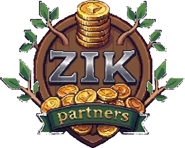 ZIK Partners
